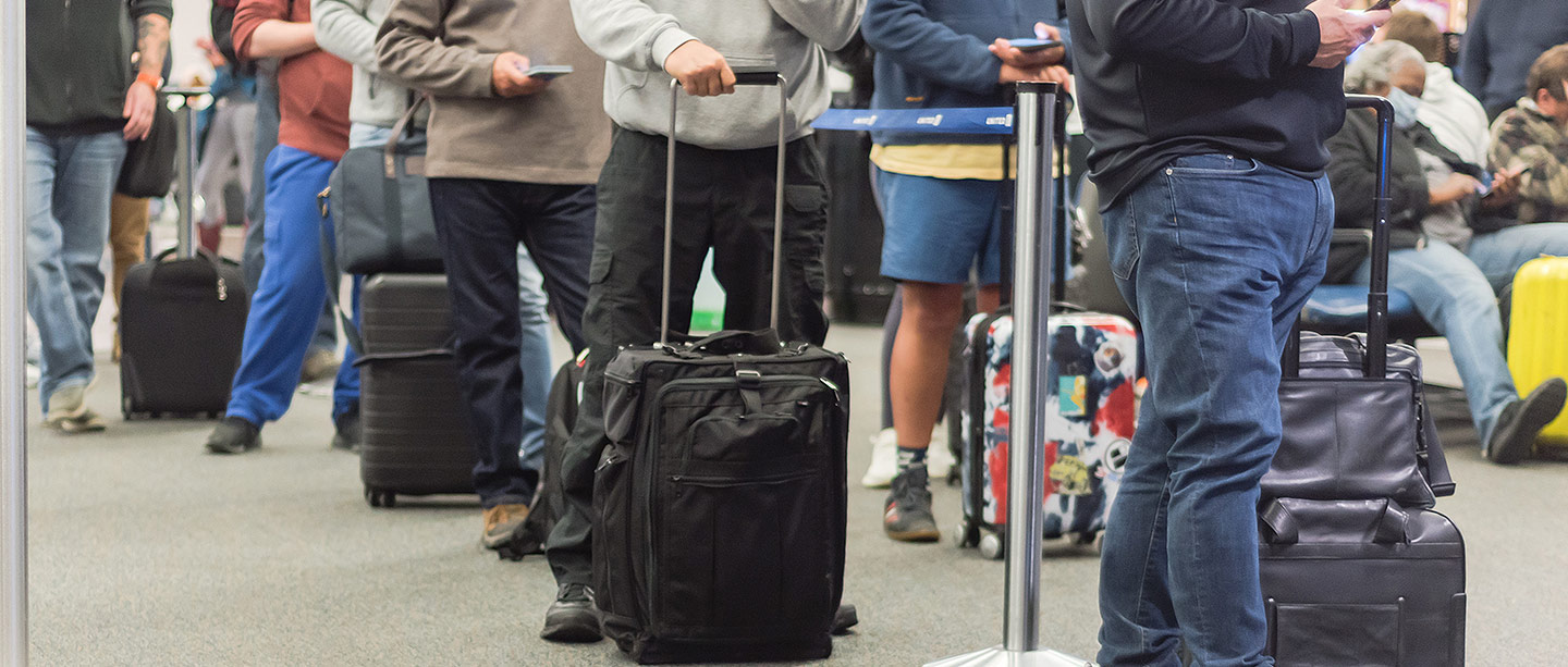 From Advisory to Execution; Why Airports Need a Strategic Approach to Deliver Exceptional Passenger Experience