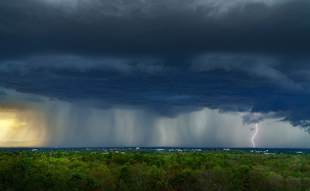 Is your business resilient enough to withstand what’s coming?