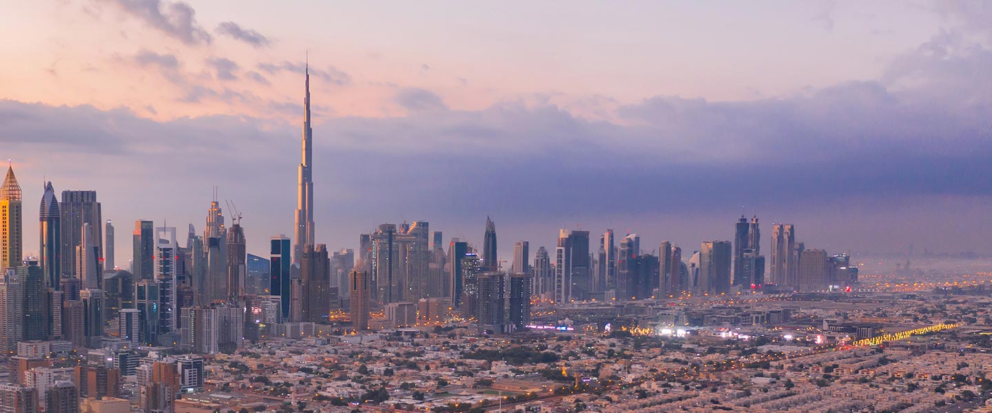 +impact’s specialist sustainability division, Climatize, joins Emirates Green Building Council
