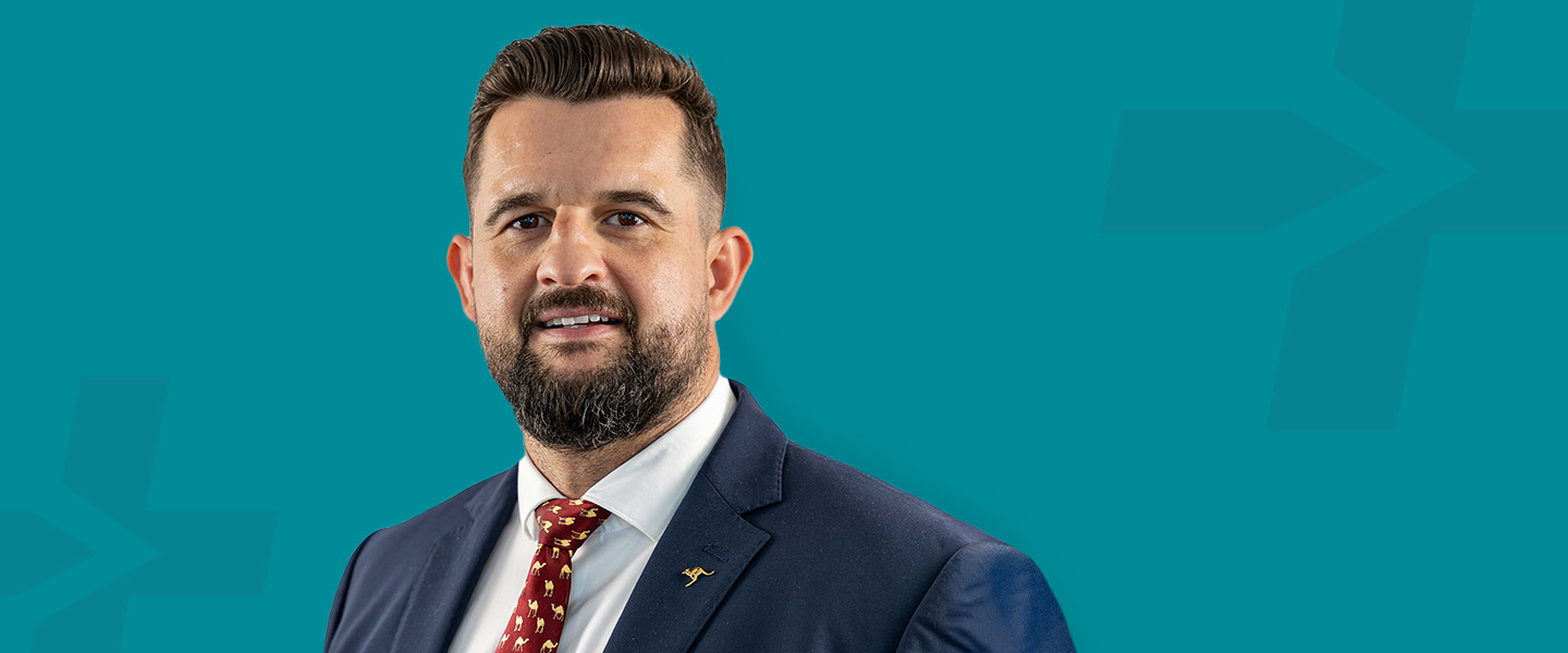 +impact appoints Norman McComb as Sustainability Advisory Director in Saudi Arabia