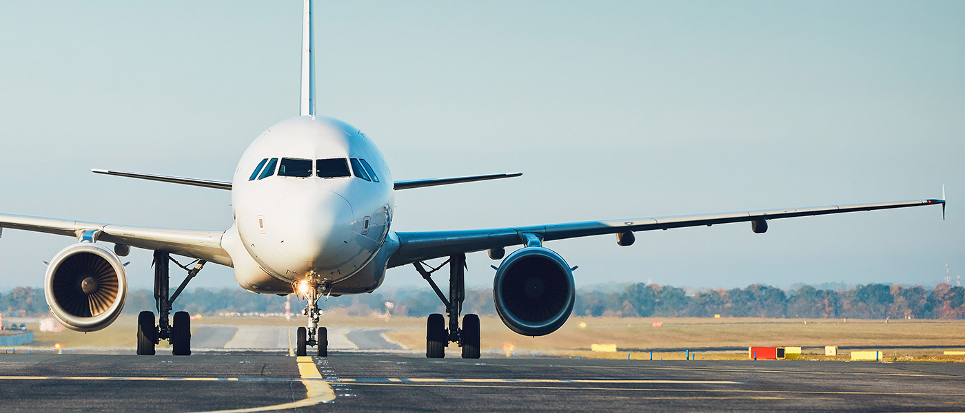 Futureproofing Airports: Operational Resilience in Action