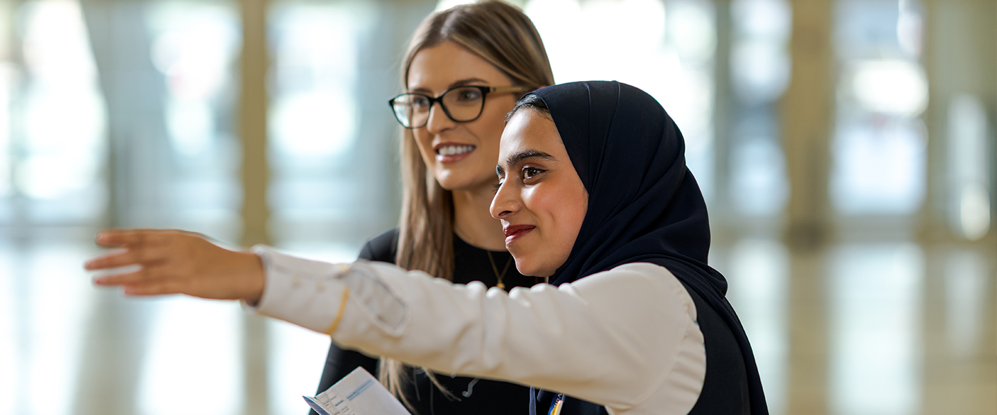 Designing Seamless, Personalised Airport Journeys in an Era of Growth