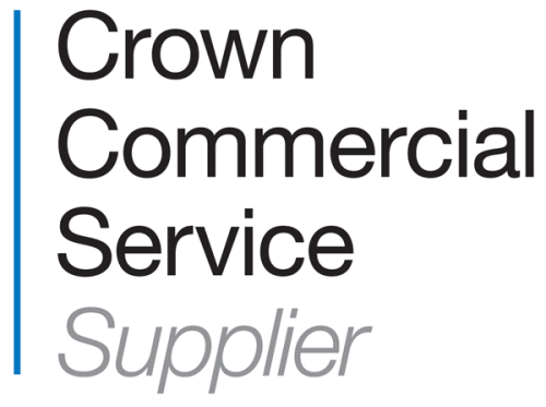 CCS Supplier logo