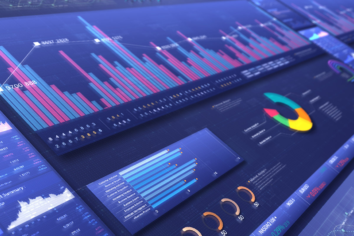 data analytics